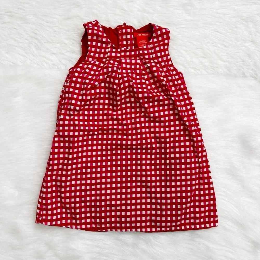 Girls Toddler Size 2T BUNDLE (6) Summer Dress